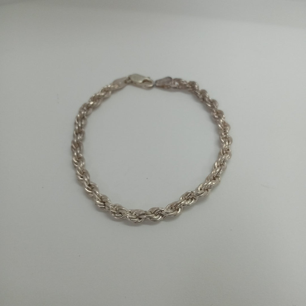 PULSERA PLATA 10.8 GRMS (SEMINUEVO)