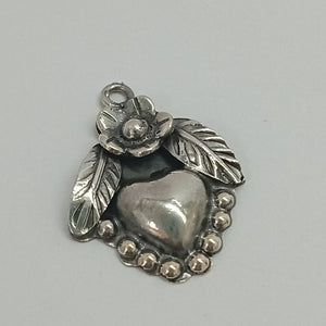 DIJE PLATA 2.3 GRMS (SEMINUEVO)