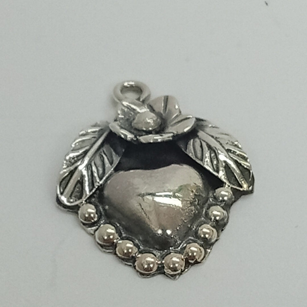 DIJE PLATA 2.3 GRMS (SEMINUEVO)