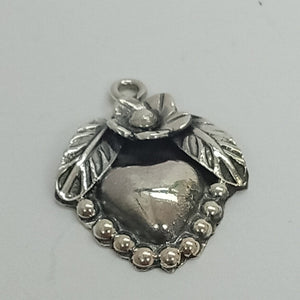 DIJE PLATA 2.3 GRMS (SEMINUEVO)