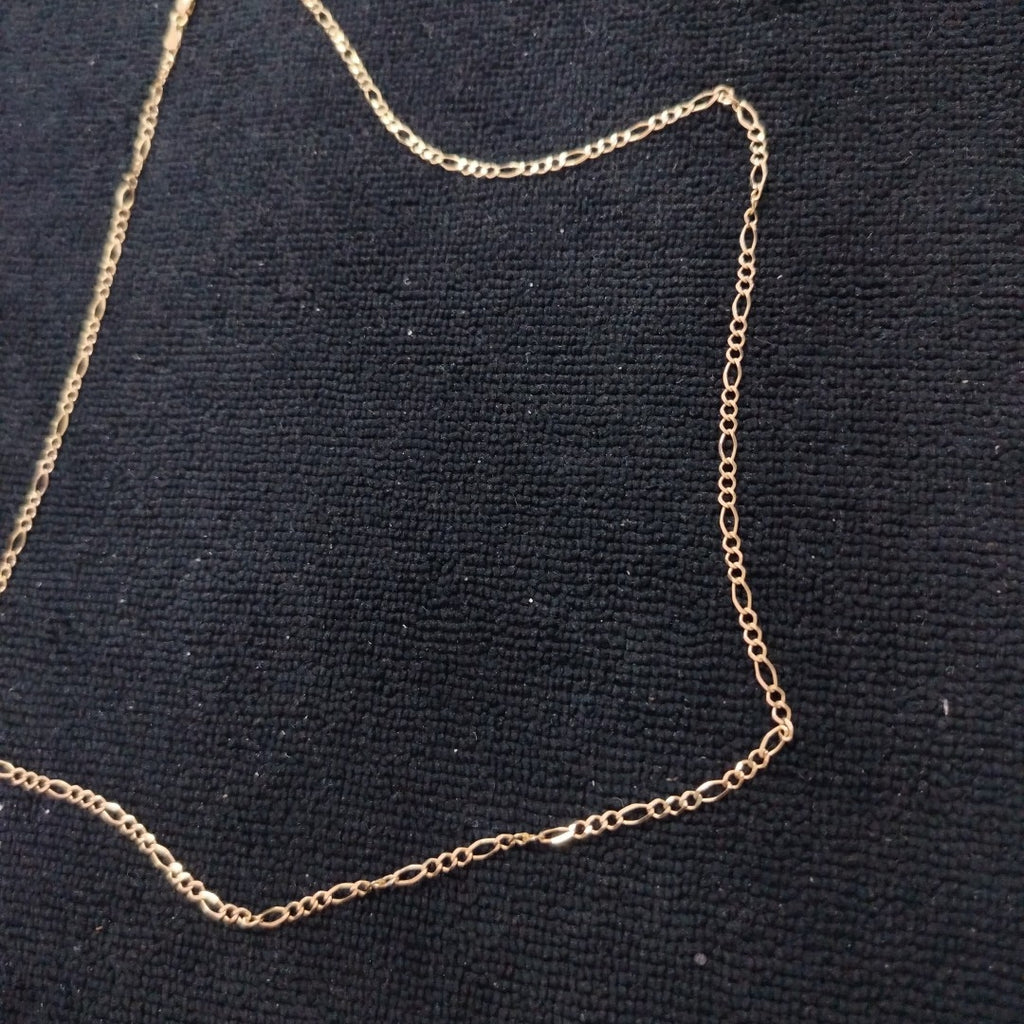 CADENA ORO 10 K 5.7 GRMS (SEMINUEVO)