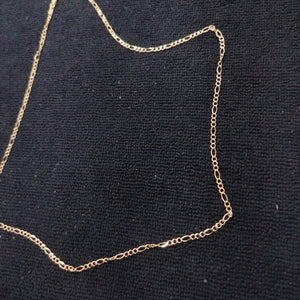 CADENA ORO 10 K 5.7 GRMS (SEMINUEVO)