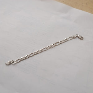 PULSERA PLATA 7.4 GRMS (SEMINUEVO)