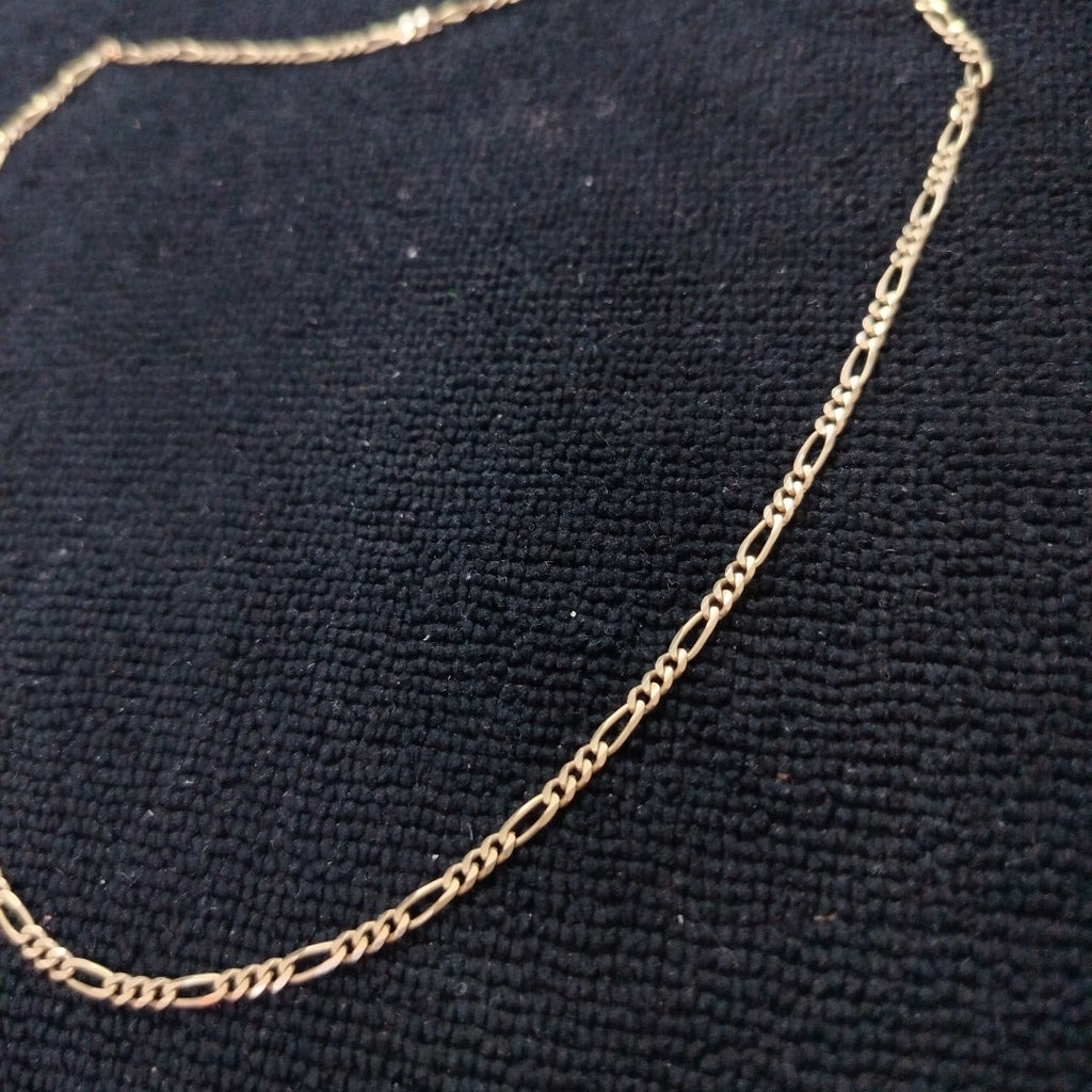 CADENA ORO 14 K 9.2 GRMS (SEMINUEVO)