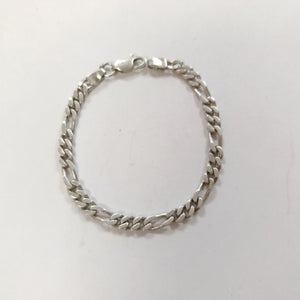 PULSERA PLATA 6,40 GRMS (SEMINUEVO)