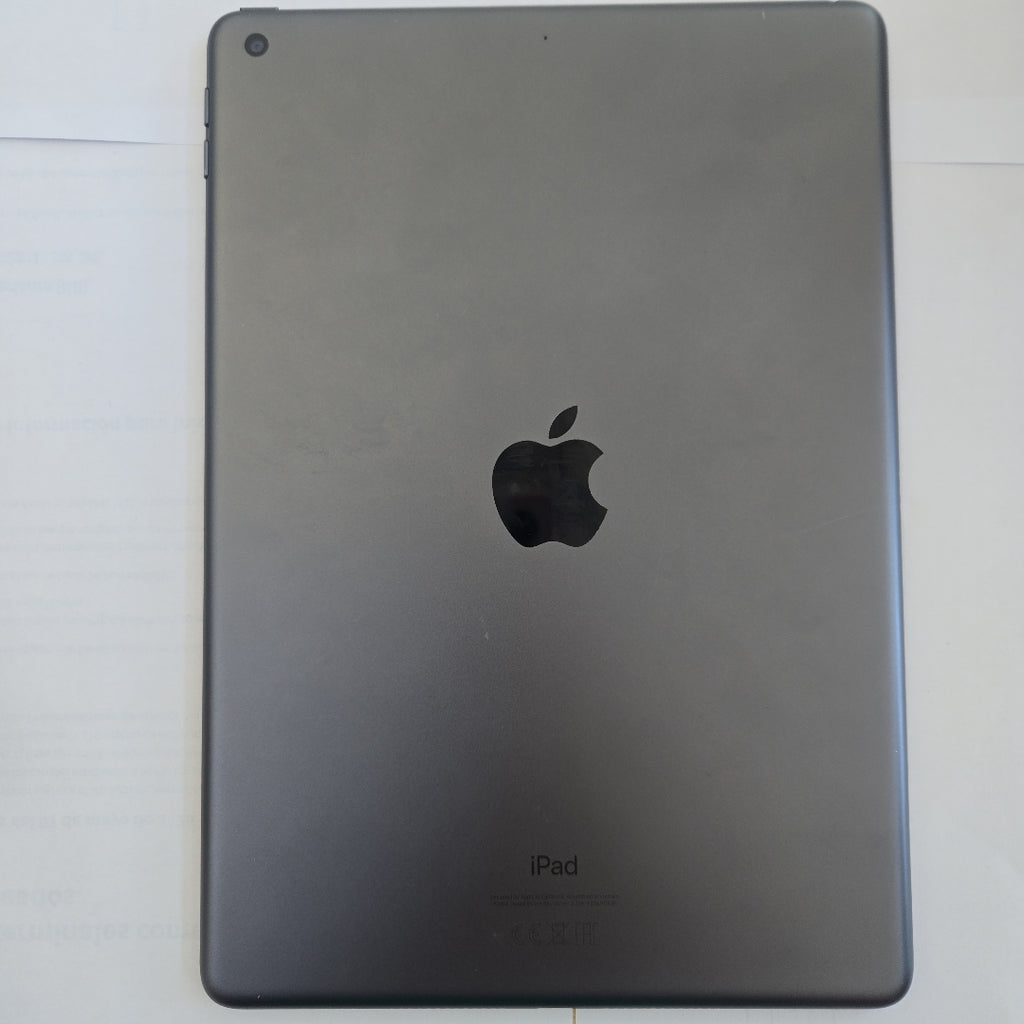 TABLETA APPLE IPAD 9 A2602 64 GB 3 GB RAM (SEMINUEVO)
