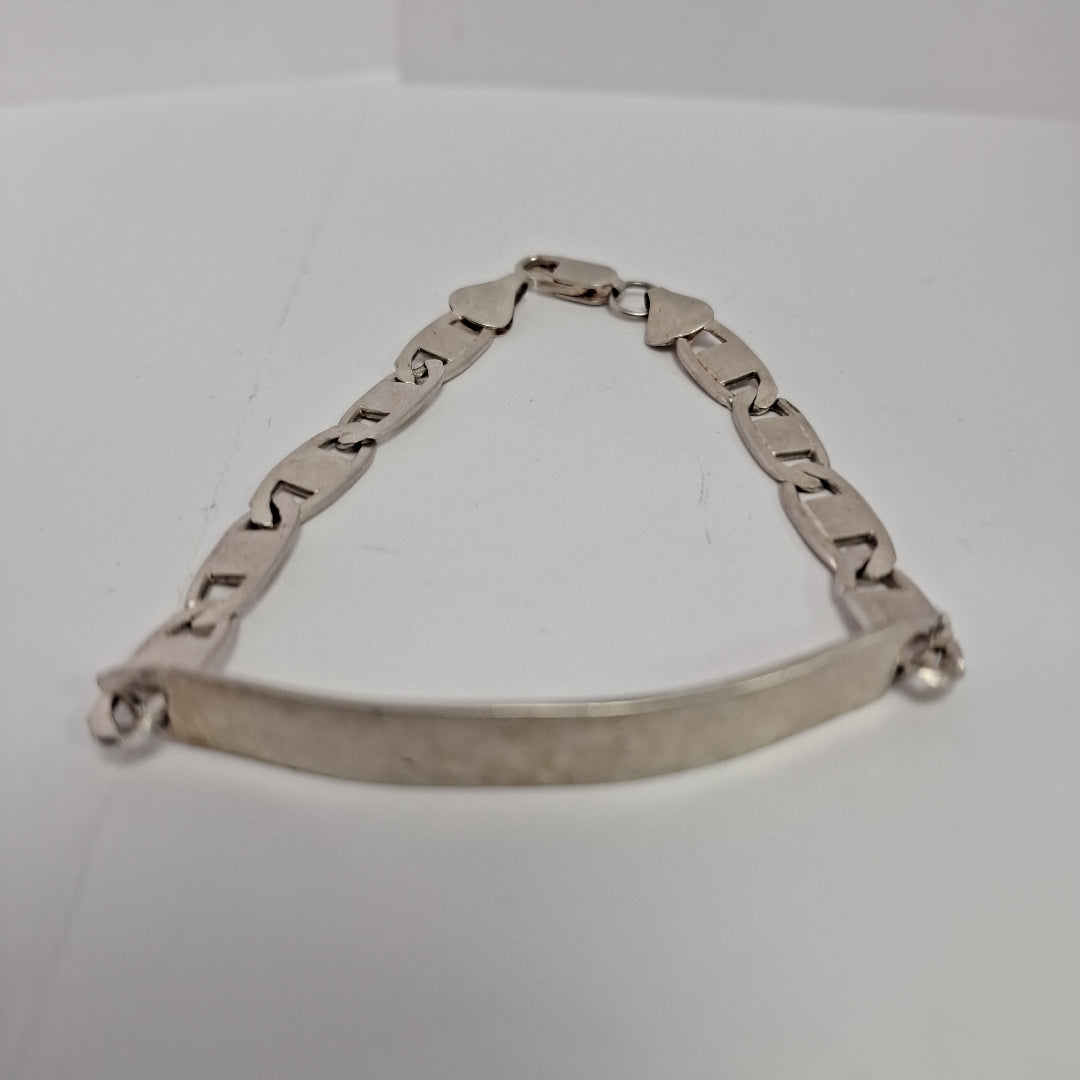ESCLAVA PLATA 12.6 GRMS (SEMINUEVO)