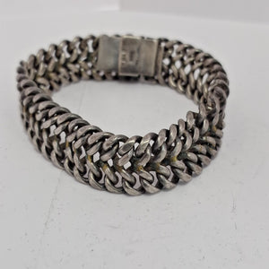 PULSERA PLATA 50.2 GRMS (SEMINUEVO)