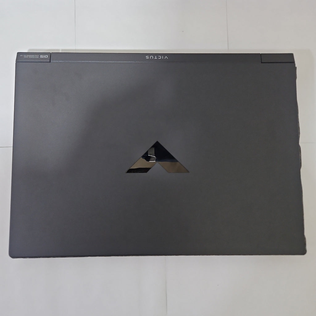 LAPTOP HP VICTUS 15-FB3020LA (2025) 512 GB SSD 16 GB RAM (SEMINUEVO)