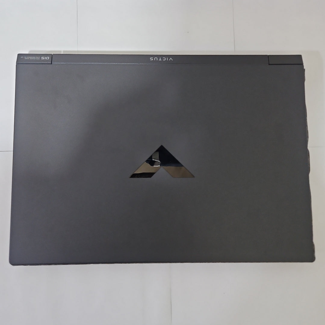 LAPTOP HP VICTUS 15-FB3020LA (2025) 512 GB SSD 16 GB RAM (SEMINUEVO)