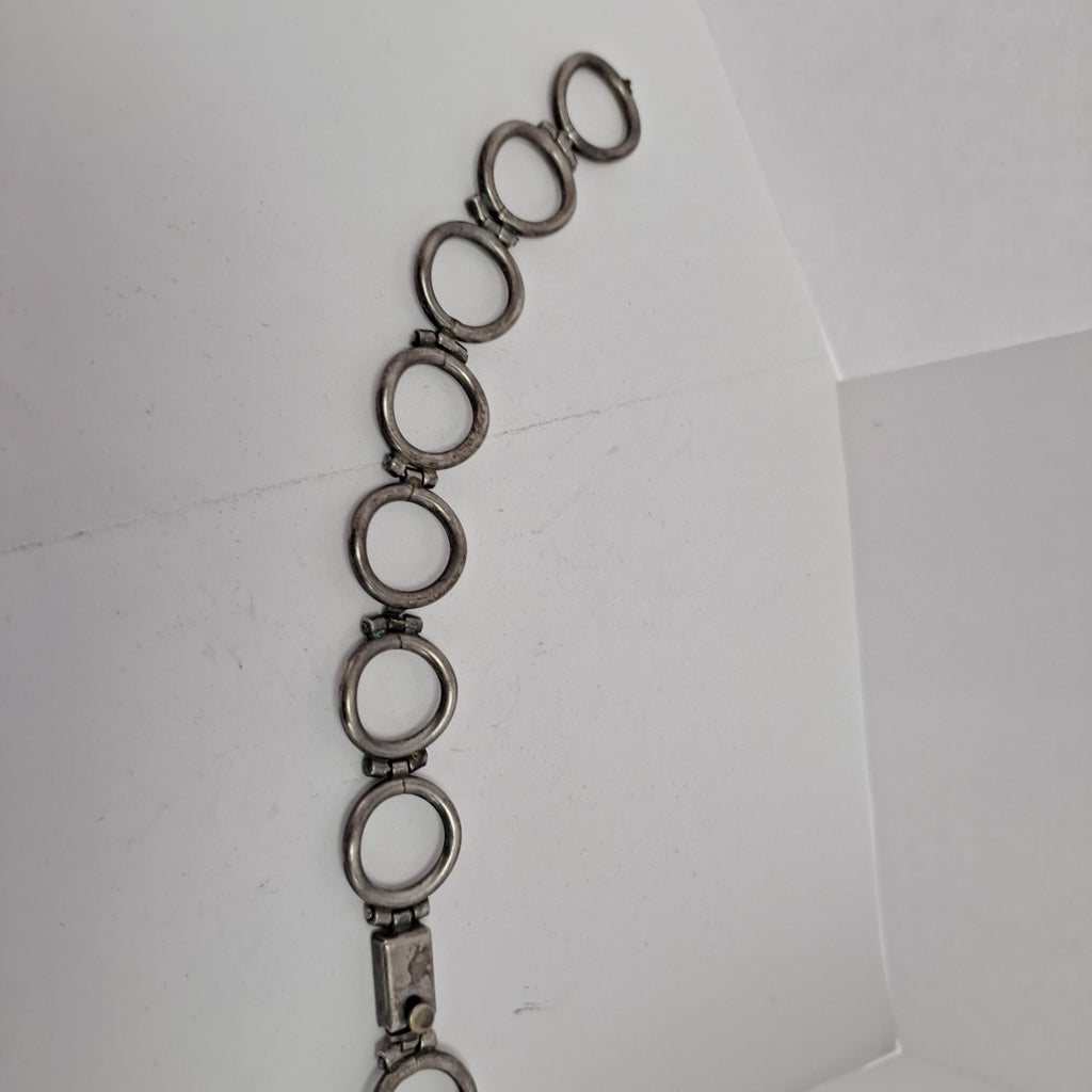 PULSERA PLATA 31.1 GRMS (SEMINUEVO)