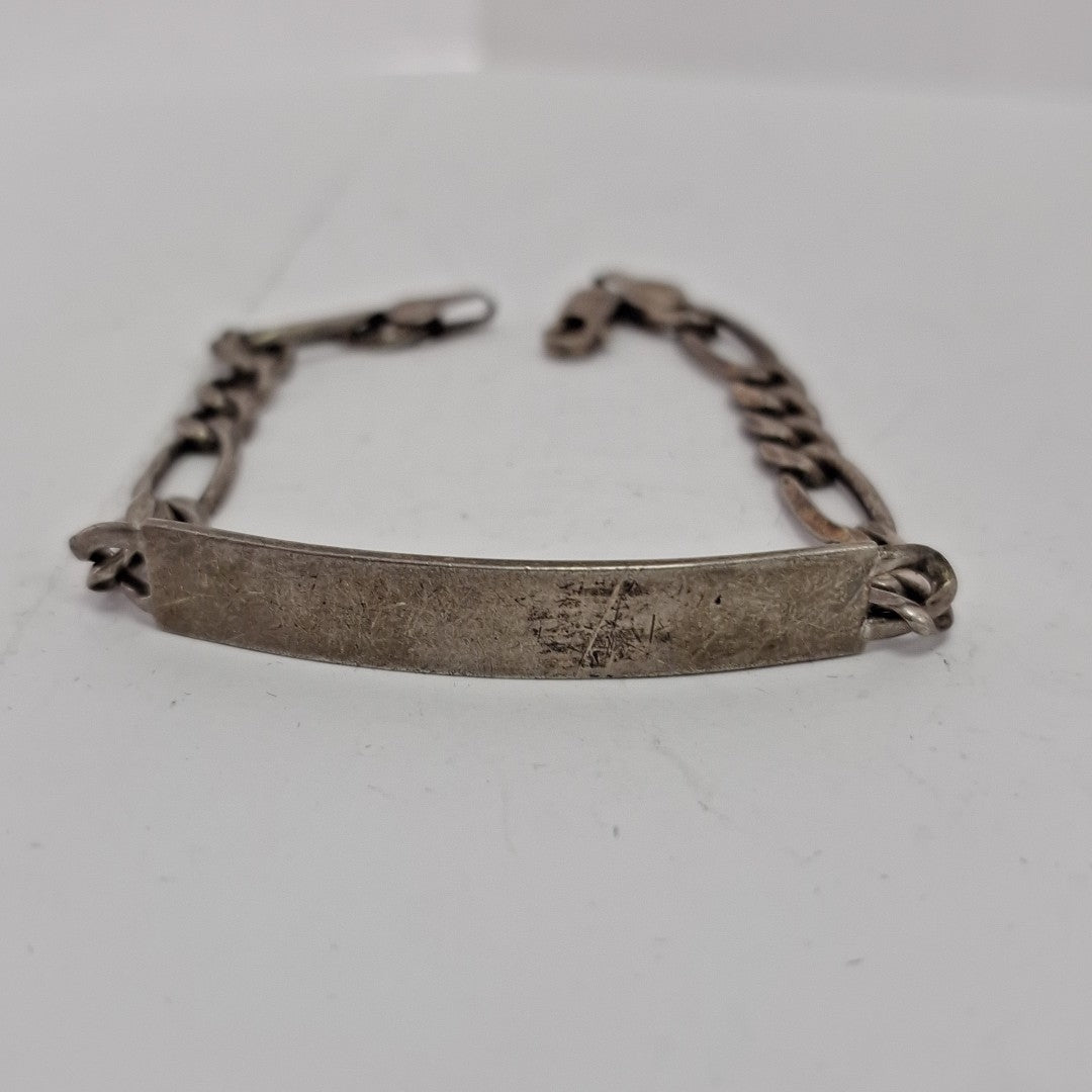 ESCLAVA PLATA 9.4 GRMS (SEMINUEVO)