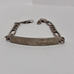 ESCLAVA PLATA 9.4 GRMS (SEMINUEVO)