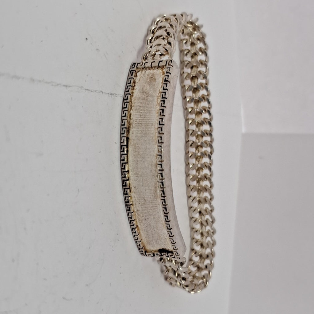 ESCLAVA PLATA 26.1 GRMS (SEMINUEVO)