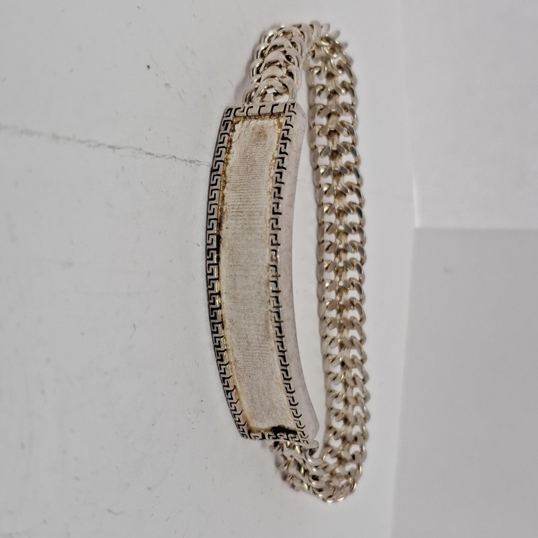 ESCLAVA PLATA 26.1 GRMS (SEMINUEVO)
