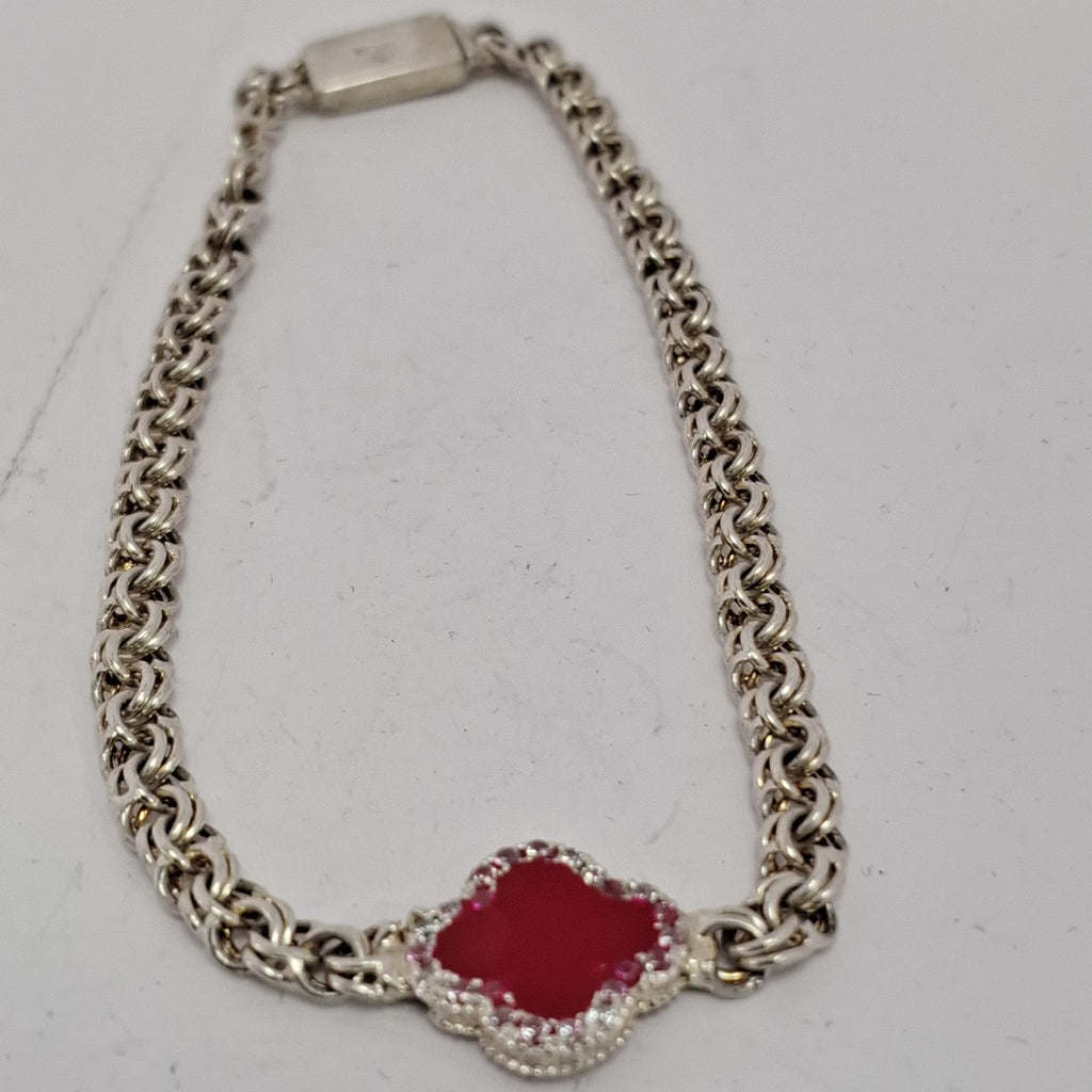 PULSERA PLATA 10.1 GRMS (SEMINUEVO)