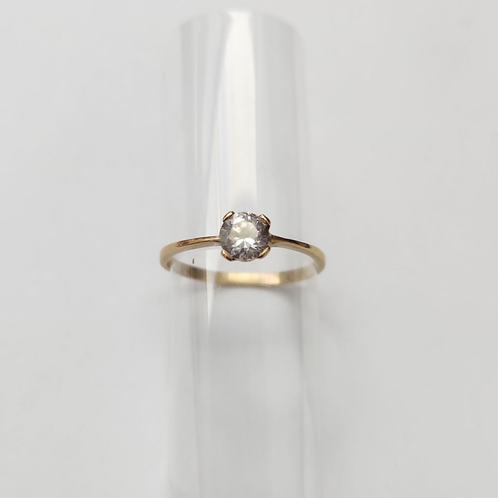 ANILLITO ORO 8 K 1.1 GRMS (SEMINUEVO)