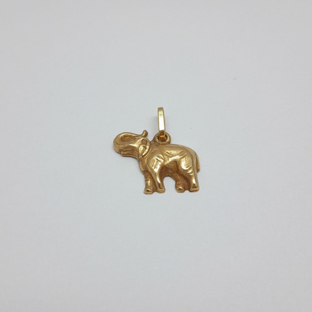 DIJE ORO 14 K 1.6 GRMS (SEMINUEVO)