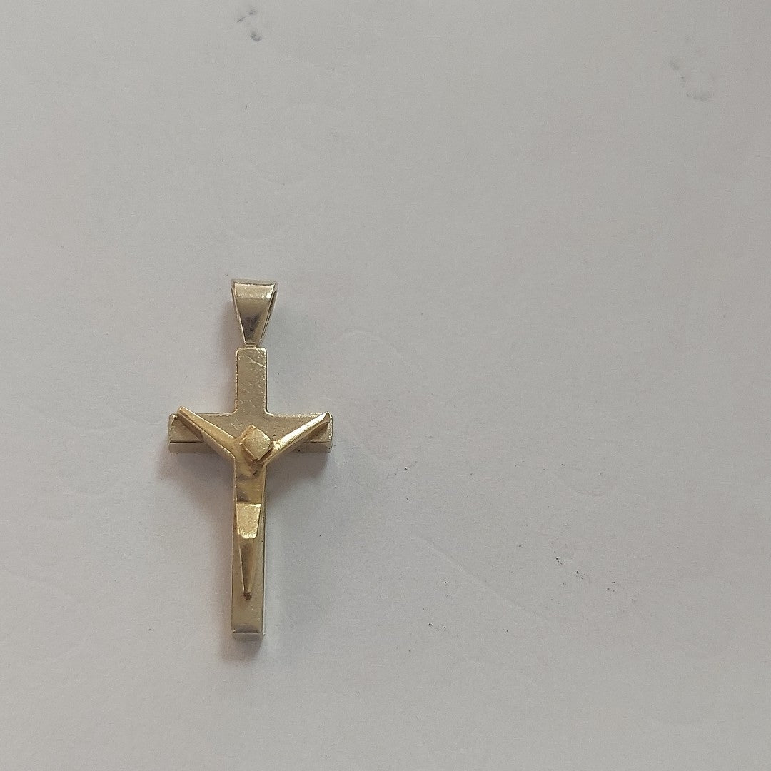 DIJE ORO 14 K 2,90 GRMS (SEMINUEVO)
