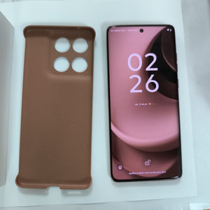 CELULAR MOTOROLA EDGE 60 FUSION XT2503-1 (2025) 256 GB 8 GB RAM (SEMINUEVO)