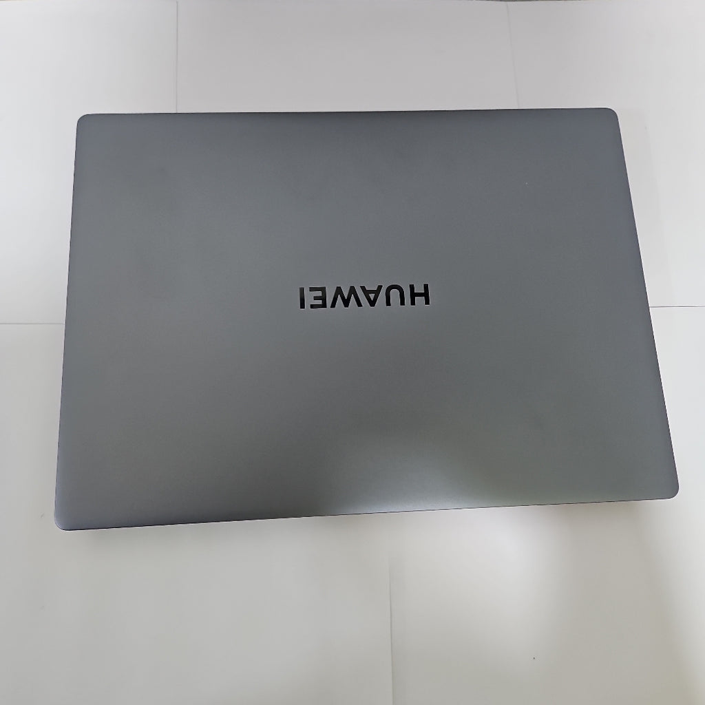 LAPTOP HUAWEI MATEBOOK D14 MDF-X (2024) 512 GB SSD 16 GB RAM (SEMINUEVO)