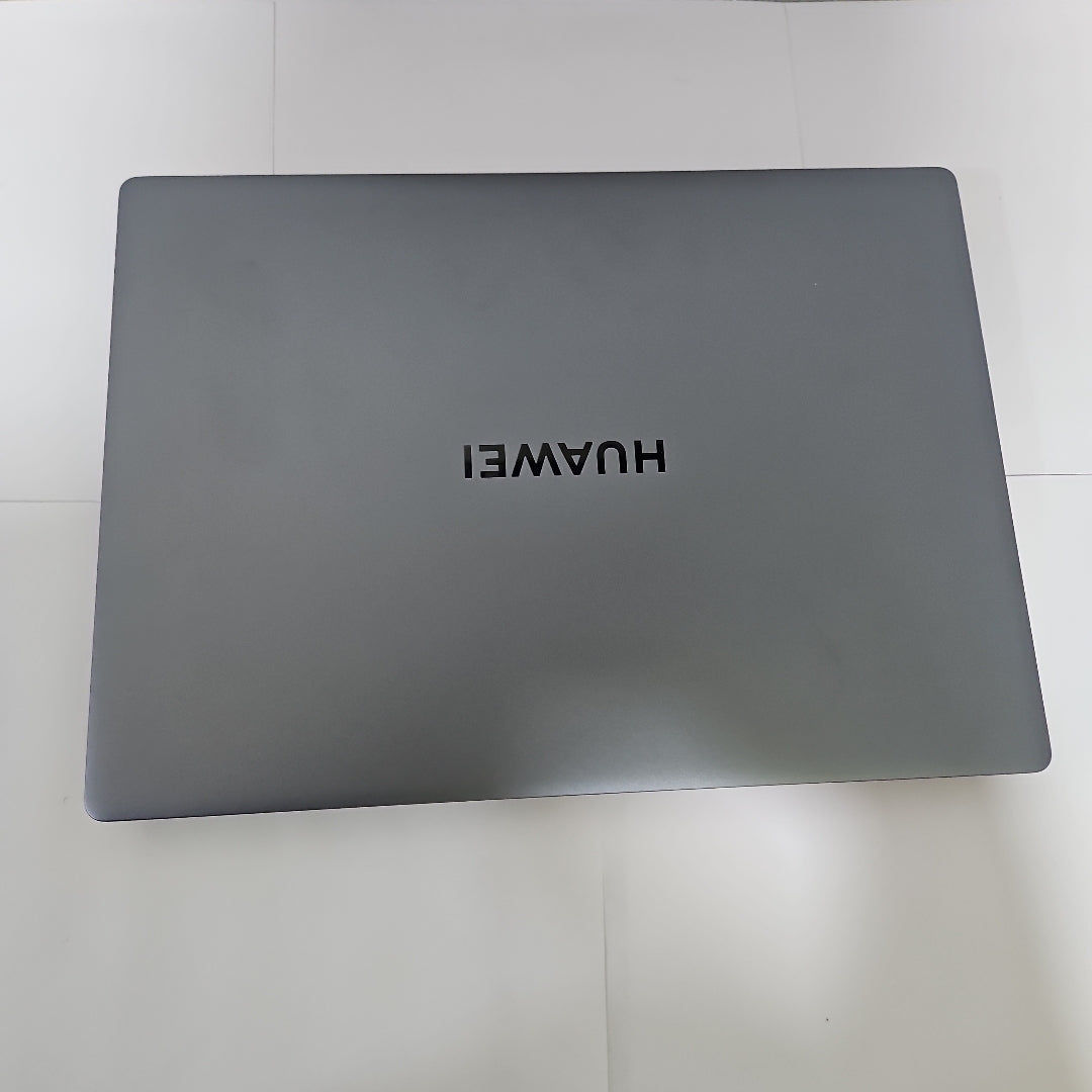 LAPTOP HUAWEI MATEBOOK D14 MDF-X (2024) 512 GB SSD 16 GB RAM (SEMINUEVO)