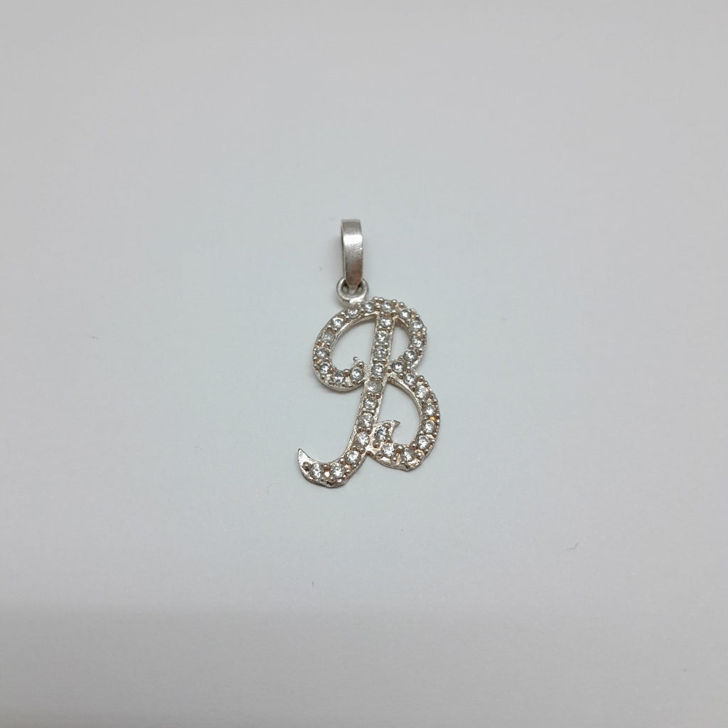 DIJE PLATA 2,20 GRMS (SEMINUEVO)