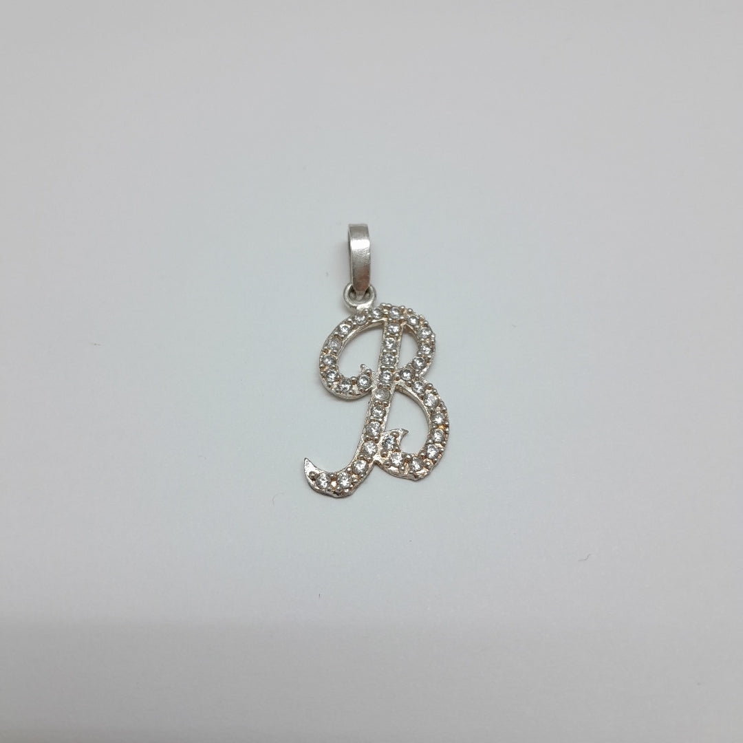 DIJE PLATA 2,20 GRMS (SEMINUEVO)