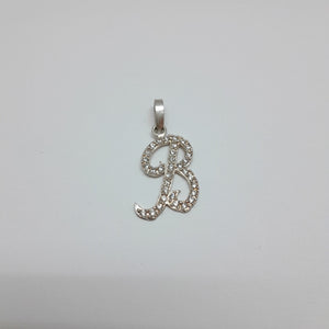 DIJE PLATA 2,20 GRMS (SEMINUEVO)