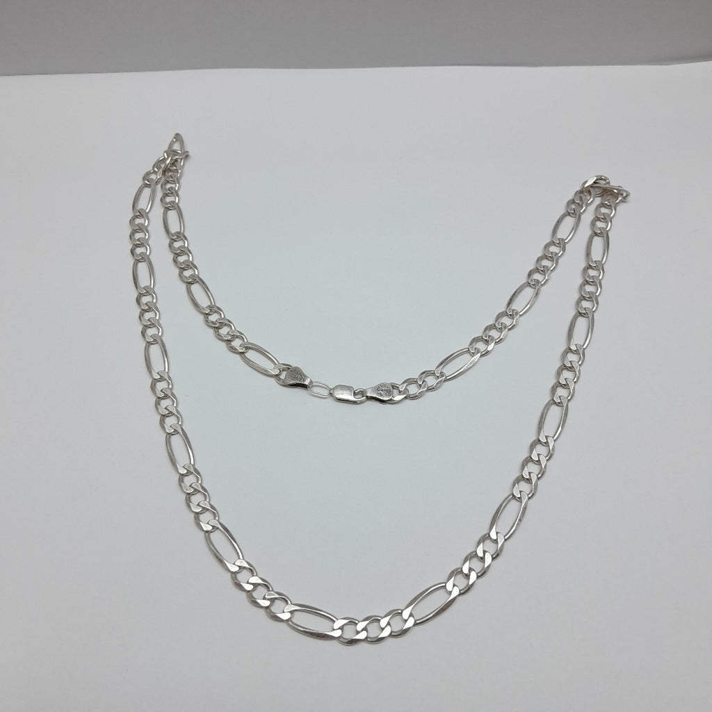 CADENA PLATA 22,90 GRMS (SEMINUEVO)