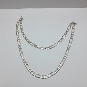 CADENA PLATA 22,90 GRMS (SEMINUEVO)
