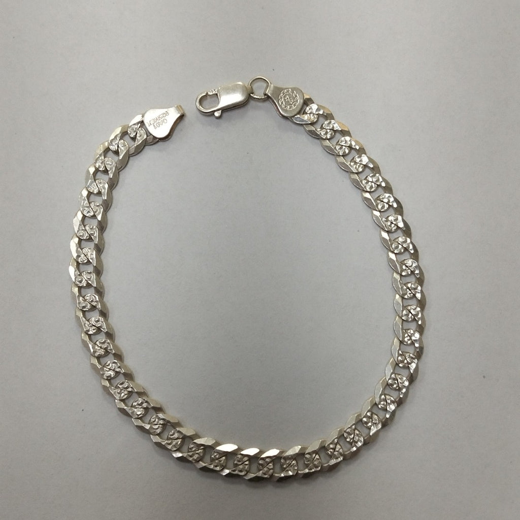 PULSERA PLATA 16.5 GRMS (SEMINUEVO)