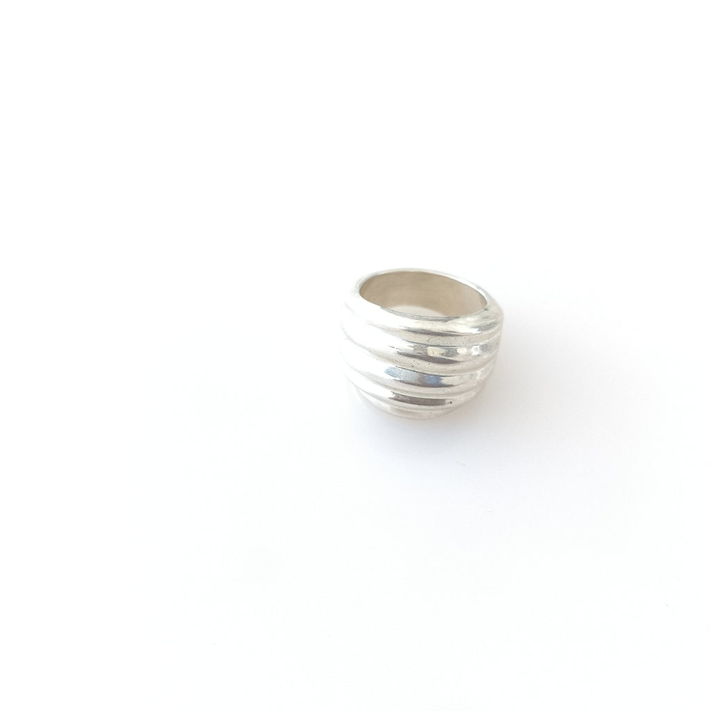 ANILLO PLATA 20,10 GRMS (SEMINUEVO)