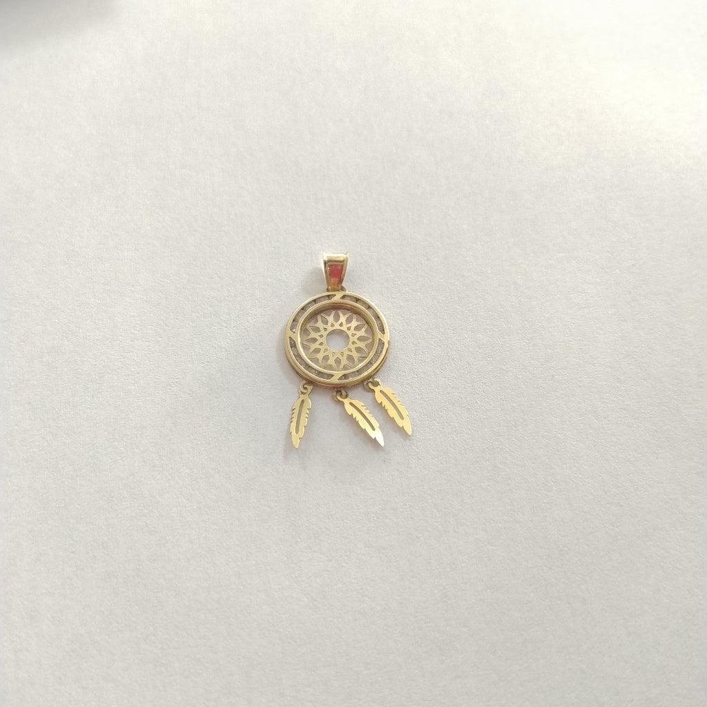 DIJE ORO 10 K 1,10 GRMS (SEMINUEVO)