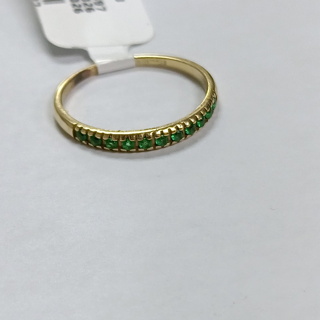ANILLITO ORO 14 K 1.4 GRMS (SEMINUEVO)