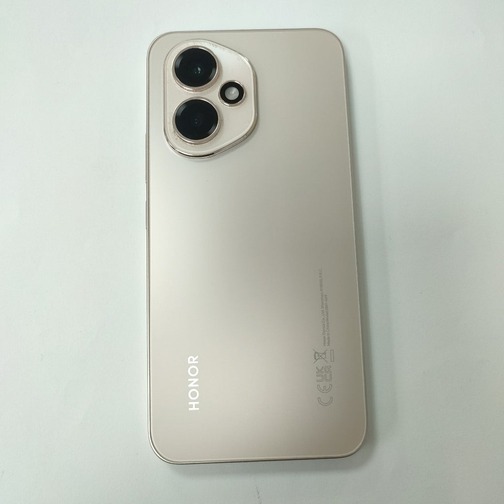 CELULAR HONOR 400 DNY-NX9 (2025) 256 GB 12 GB RAM (SEMINUEVO)