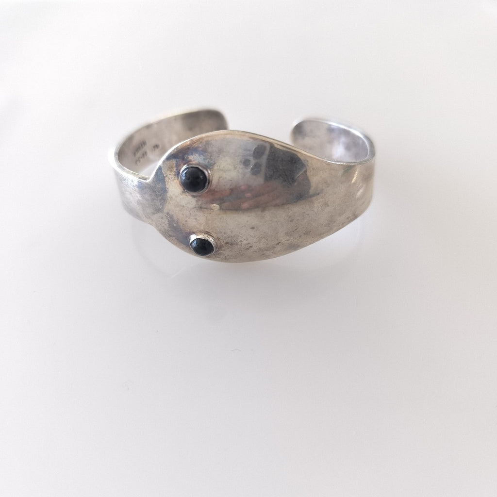 BRAZALETE PLATA 47,20 GRMS (SEMINUEVO)