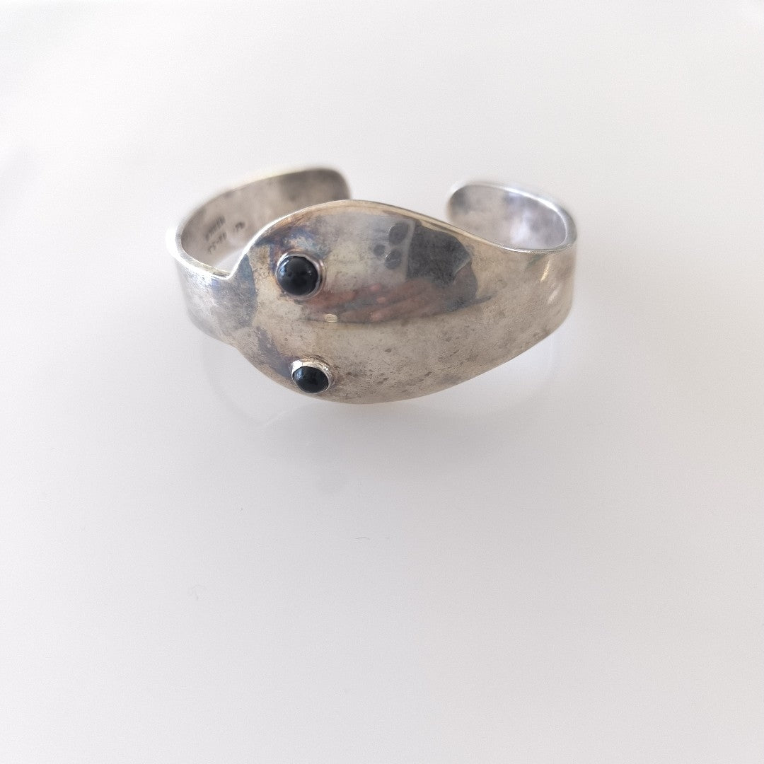 BRAZALETE PLATA 47,20 GRMS (SEMINUEVO)