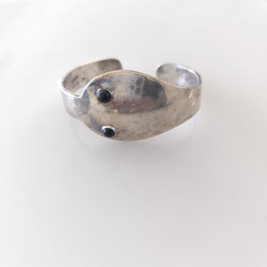 BRAZALETE PLATA 47,20 GRMS (SEMINUEVO)