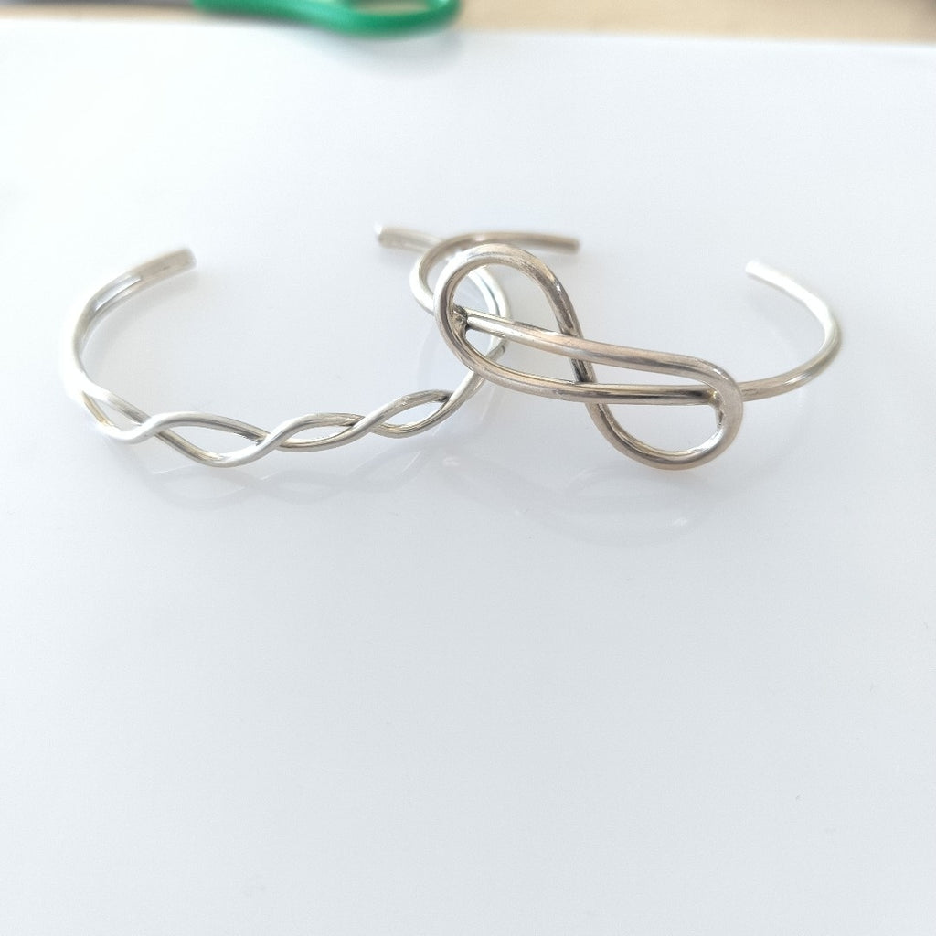 BRAZALETE PLATA 23,50 GRMS (SEMINUEVO)