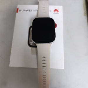 SMARTWATCH HUAWEI WATCH FIT 3 SLO-B09 44 MM BLUETOOTH (SEMINUEVO)