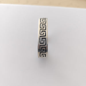 BRAZALETE PLATA 24,80 GRMS (SEMINUEVO)
