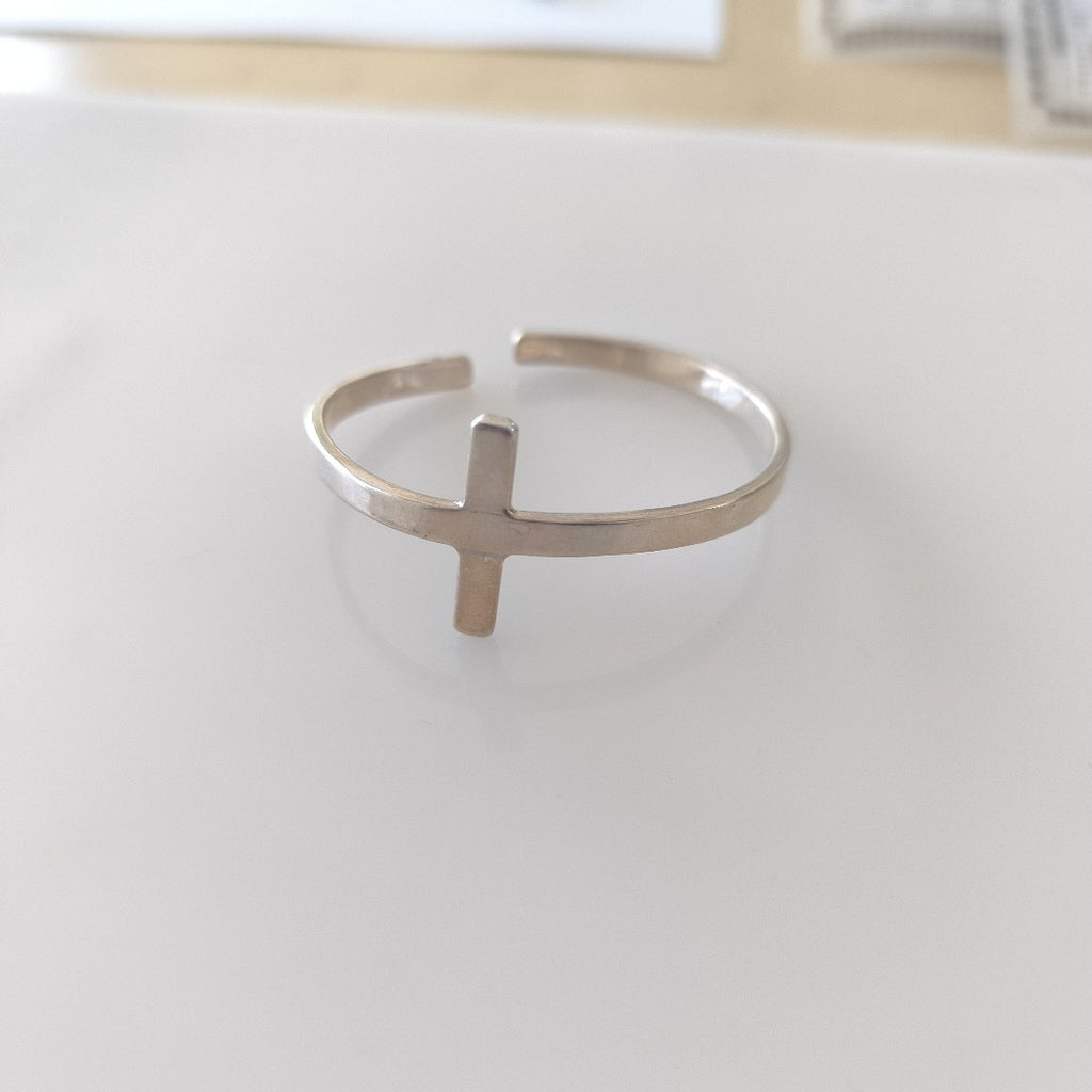 BRAZALETE PLATA 12,20 GRMS (SEMINUEVO)
