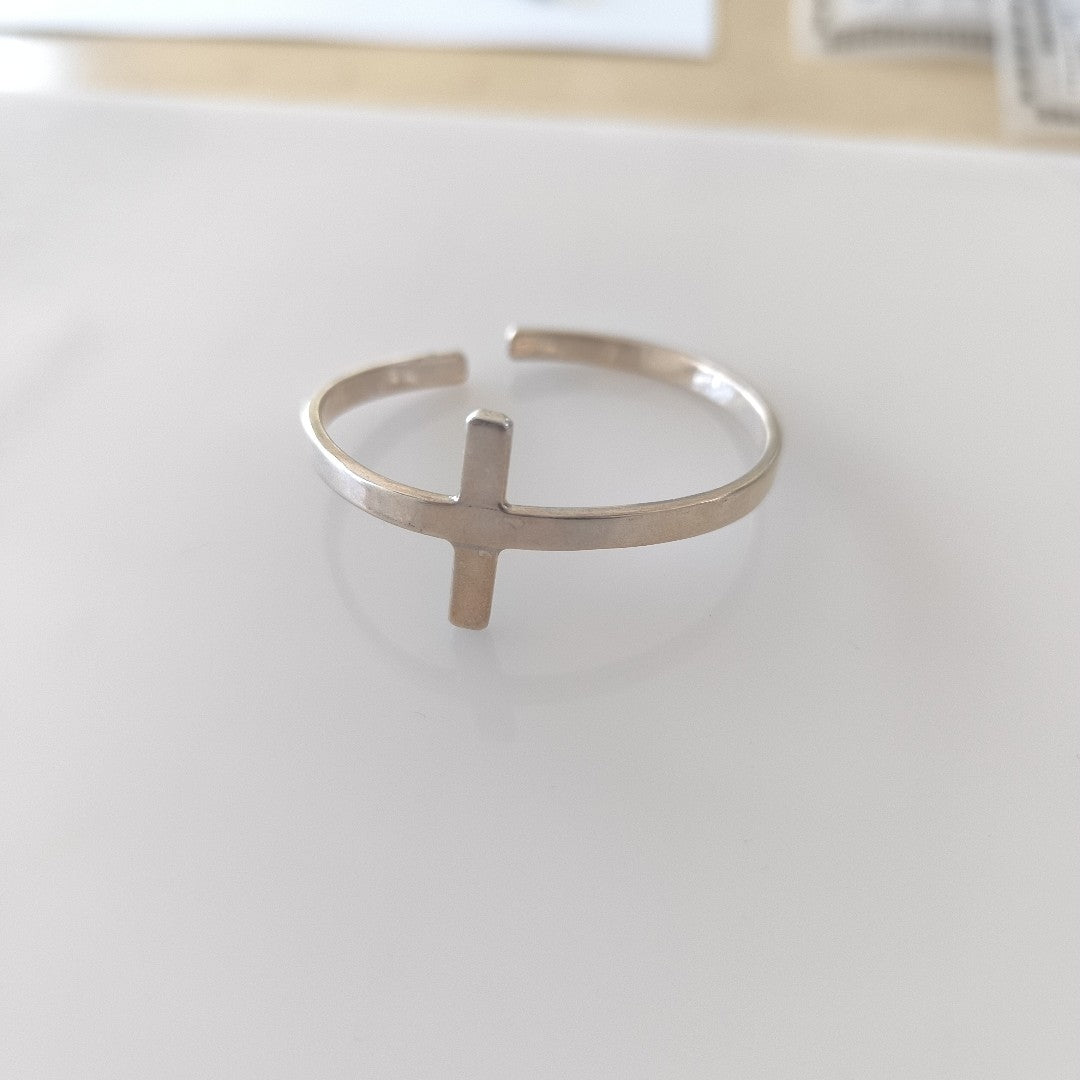 BRAZALETE PLATA 12,20 GRMS (SEMINUEVO)