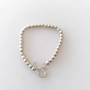 PULSERA PLATA 13,80 GRMS (SEMINUEVO)