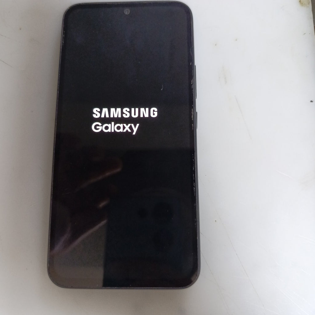 CELULAR SAMSUNG GALAXY A54 5G SM-A546E 128 GB 8 GB RAM (SEMINUEVO)