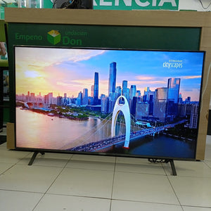 PANTALLA LG 55UR7800PSB (2025) 55" LED 4K (SEMINUEVO)