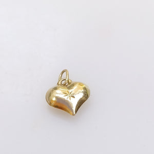 DIJE ORO 14 K 0.4 GRMS (SEMINUEVO)