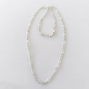 CADENA PLATA 10,40 GRMS (SEMINUEVO)
