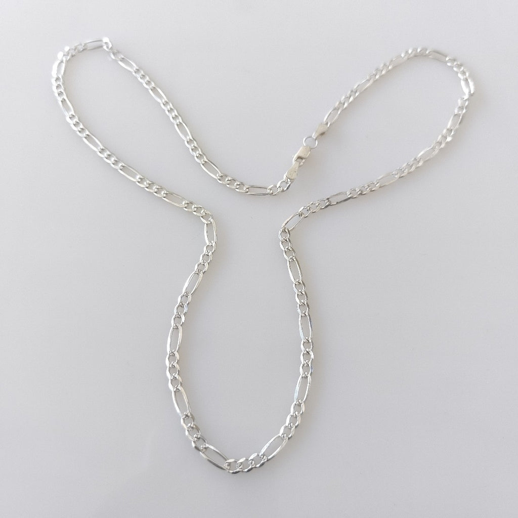 CADENA PLATA 11,50 GRMS (SEMINUEVO)